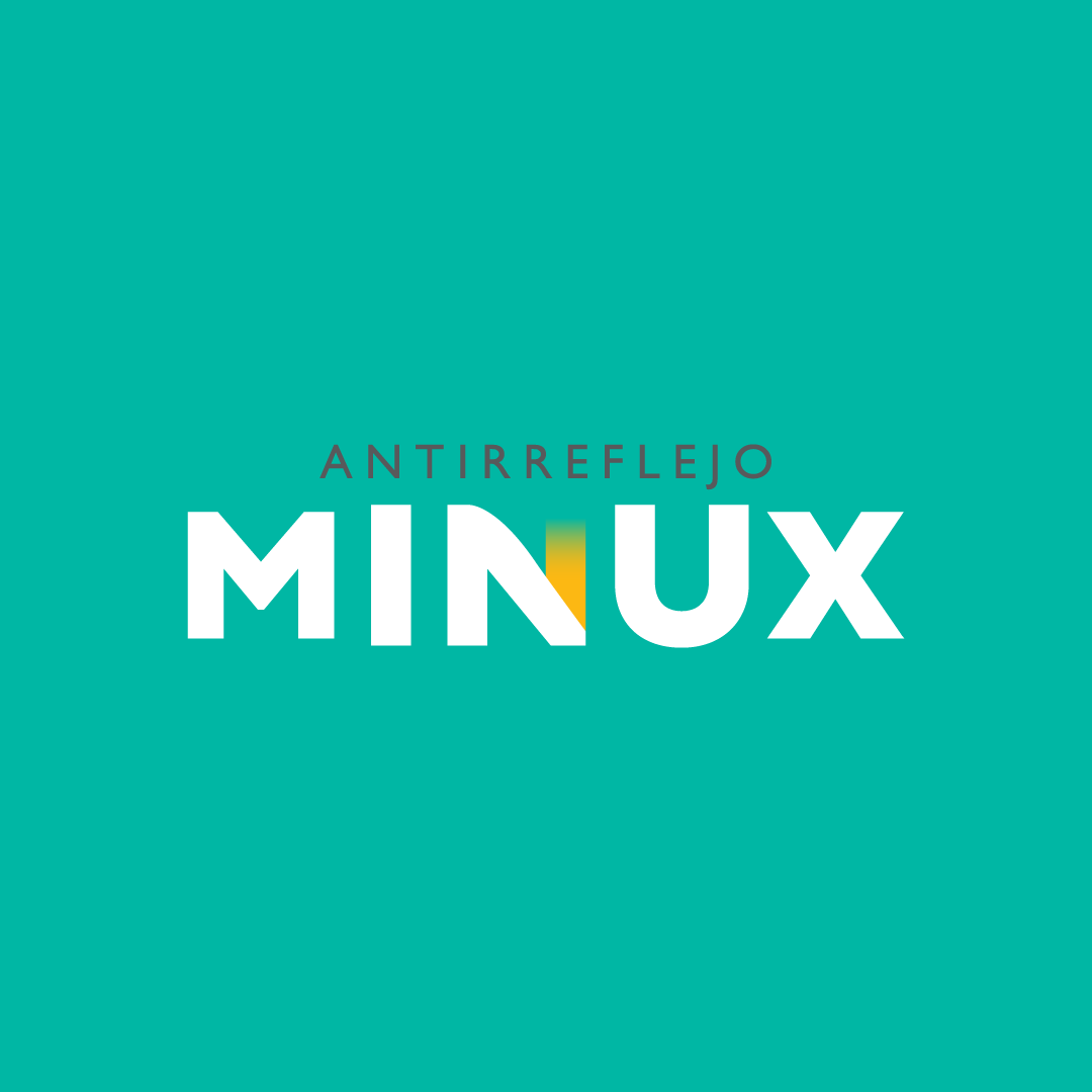Logo Minux