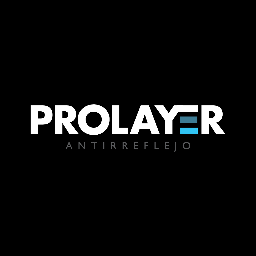Logo Prolayer