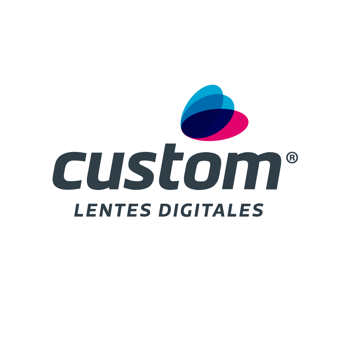 Logo Custom