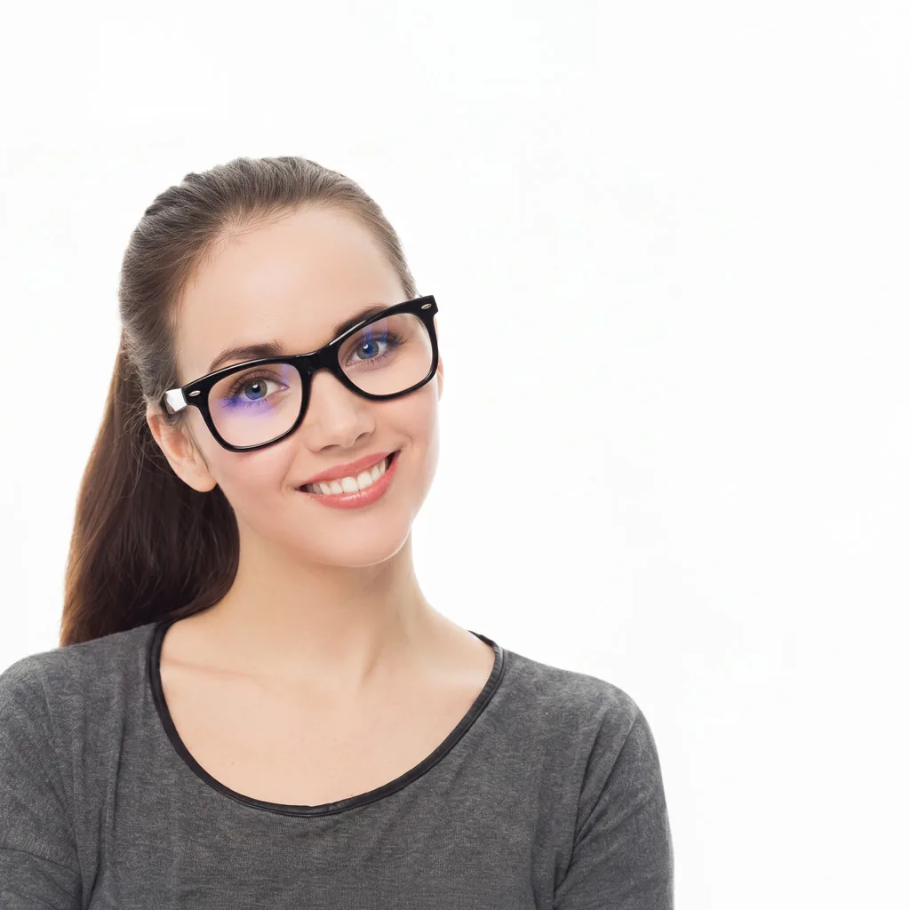 Lentes Arsion — Antirreflejo