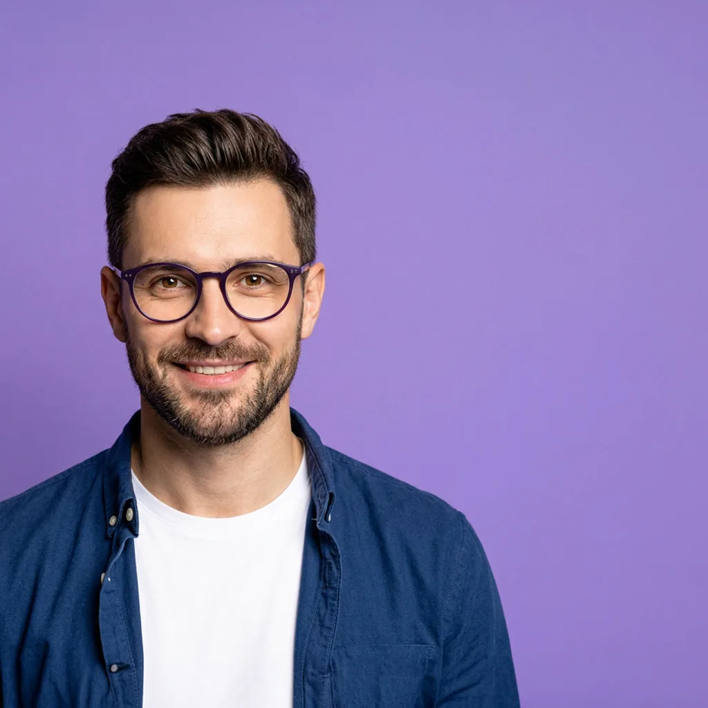 Lentes Custom — Lentes Digitales
